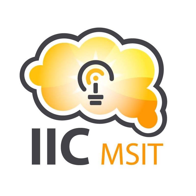 Institute Innovation Council [ IIC ]